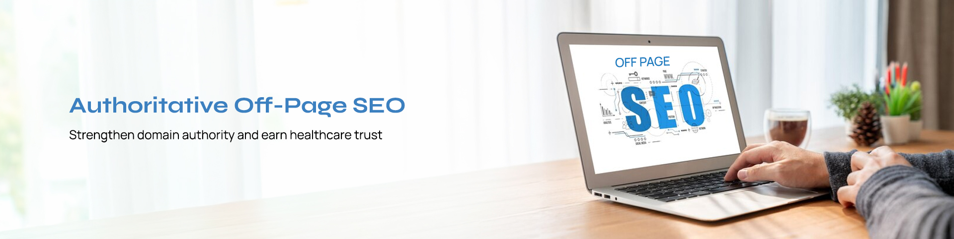Off Page SEO